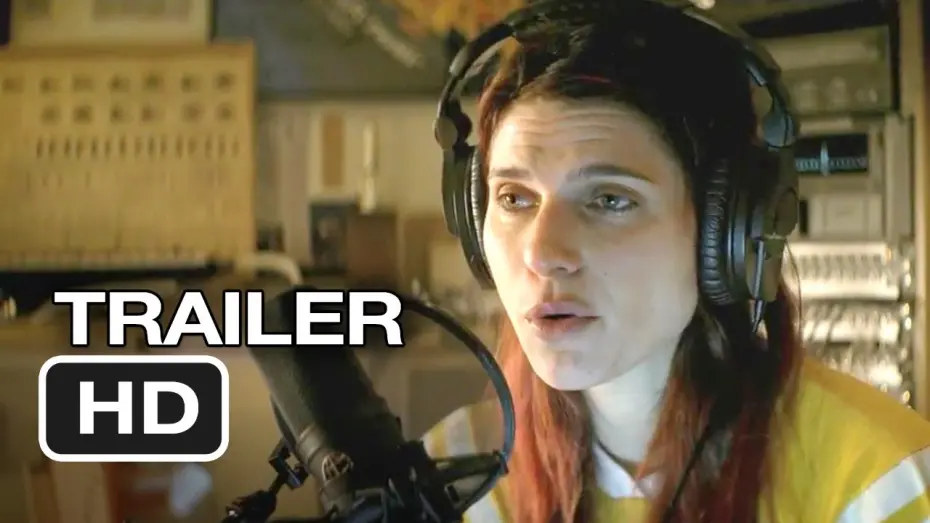 Video for the film In a World... — In A World... Official Trailer 1 (2013) - Lake Bell Movie HD