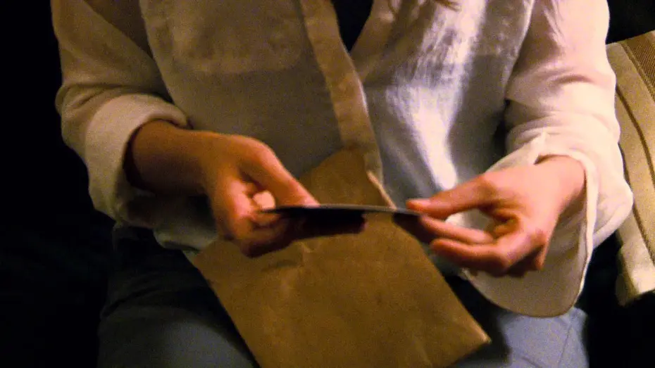 Video for the film Mockingbird — Mockingbird - Trailer