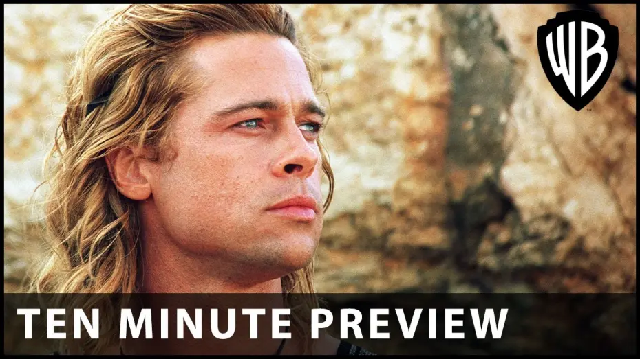 Video for the film Troy — The Director's Cut - Full Movie Preview