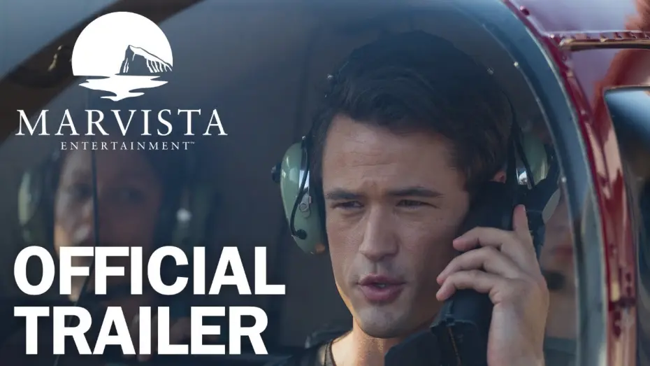 Video for the film Eruption: LA — Official Trailer