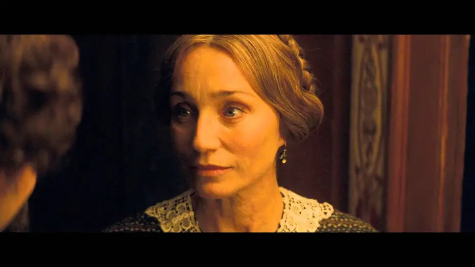 Video for the film The Invisible Woman — Невидимая Женщина - Trailer