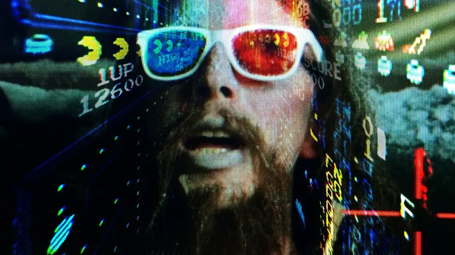 Video for the film Relaxer — Relaxer - Official Trailer - Oscilloscope Laboratories HD