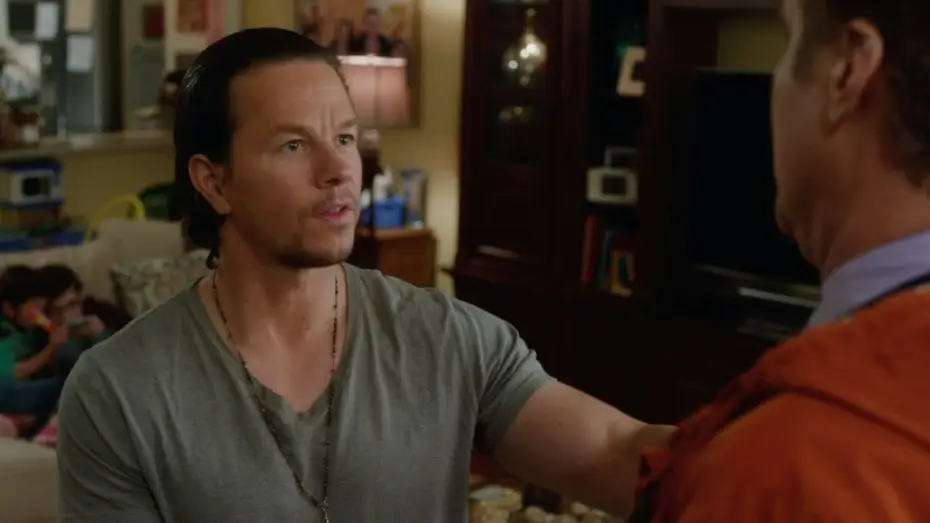 Video for the film Daddy's Home — Padres Por Desigual | Trailer definitivo | Paramount Pictures Spain