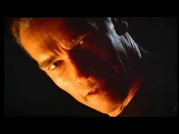 Video for the film Eraser — Eraser - Trailer