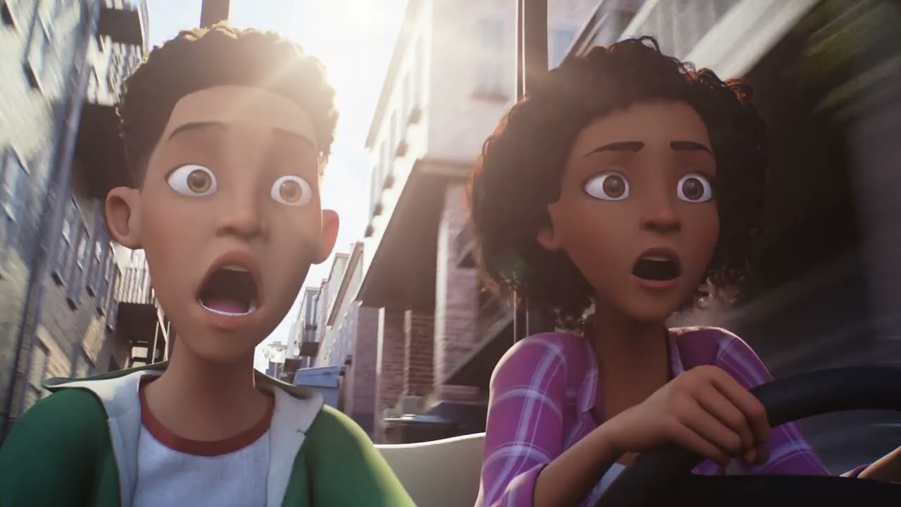 Video for the film Headspace — Headspace  |  Official Trailer