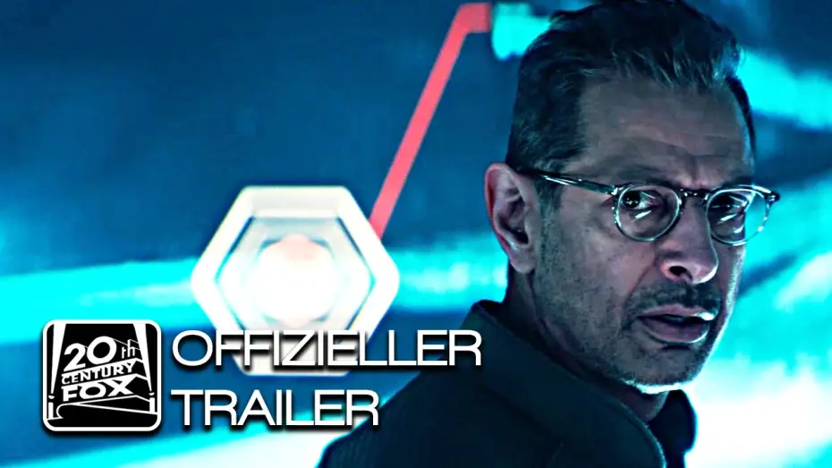 Video for the film Independence Day: Resurgence — Independence Day: Wiederkehr | Trailer 1 | Deutsch HD German 2016 (Roland Emmerich)