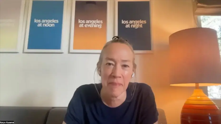 Video for the film Jennifer's Body — Q&A with Karyn Kusama