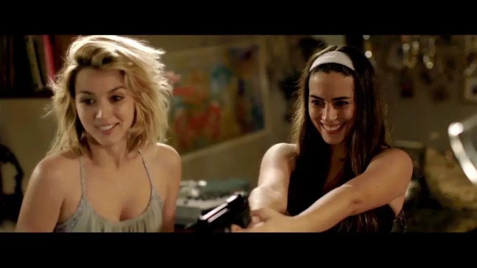 Video for the film Knock Knock — Knock Knock nei Cinema UCI
