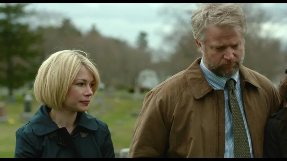 Video for the film Manchester by the Sea — MANCHESTER FRENTE AL MAR - Tráiler HD