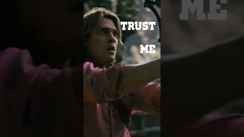 Video for the film Masters of the Universe — Only one will wield the Power.