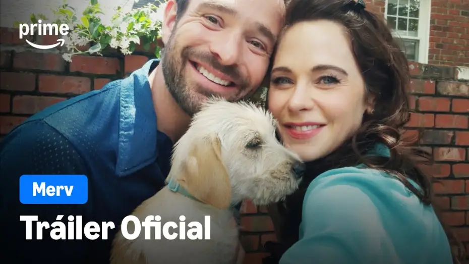Video for the film Merv — Tráiler oficial