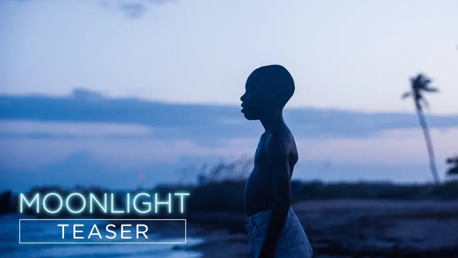 Video for the film Moonlight — MOONLIGHT | Offizieller TEASER (deutsch/german)