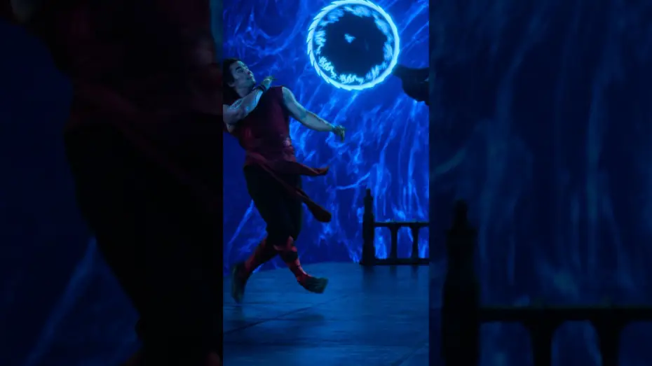 Video for the film Mortal Kombat 2 — This isn't a game. This is pure vengeance.