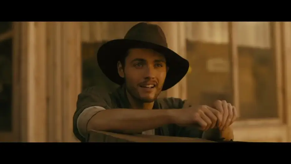 Video for the film Redeeming Love — Amor Redentor   2022   Tráiler Español