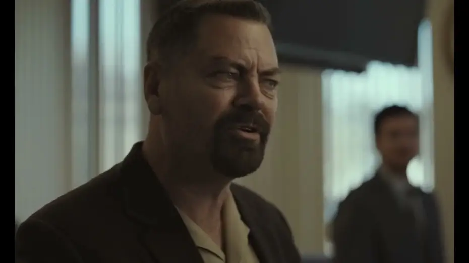 Video for the film Sovereign — The Courtroom Scene