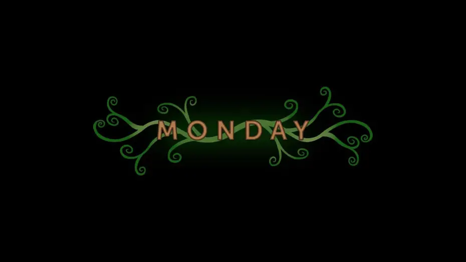 Video for the film MONDAY — The Making of MONDAY by WHITE BALLOON PRODUCTIONS