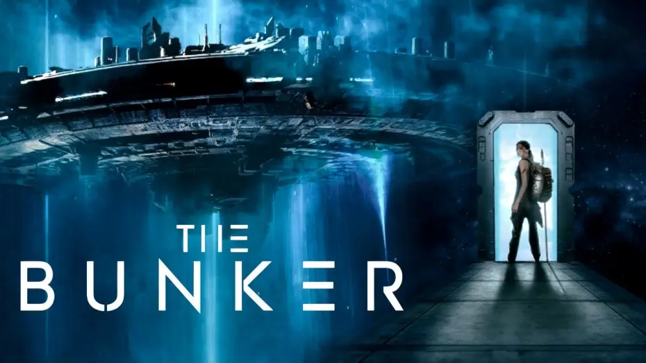 Video for the film The Bunker — The Bunker | Official Trailer | Horror Brains