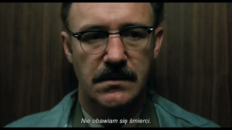 Video for the film The Conversation — Oficjalny zwiastun PL