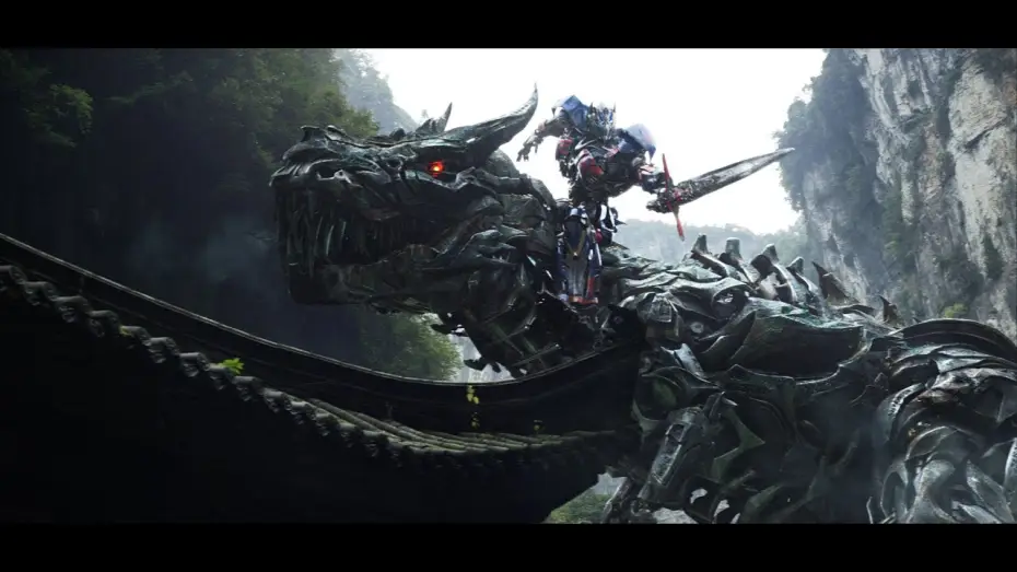 Video for the film Transformers: Age of Extinction — Transformers 4 - L'Era dell'Estinzione - Teaser trailer italiano ufficiale [HD]