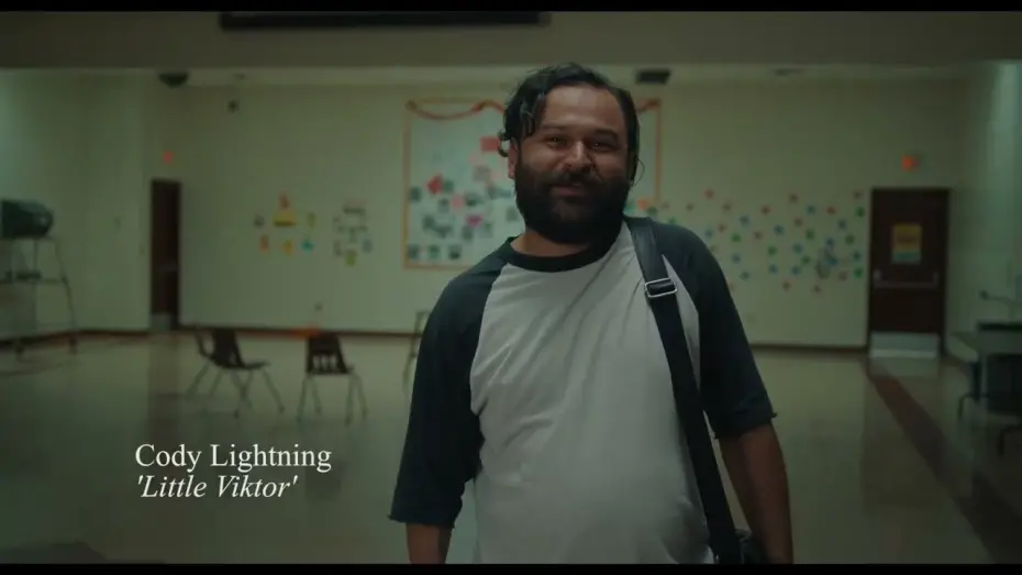 Video for the film Hey, Viktor! — Clip