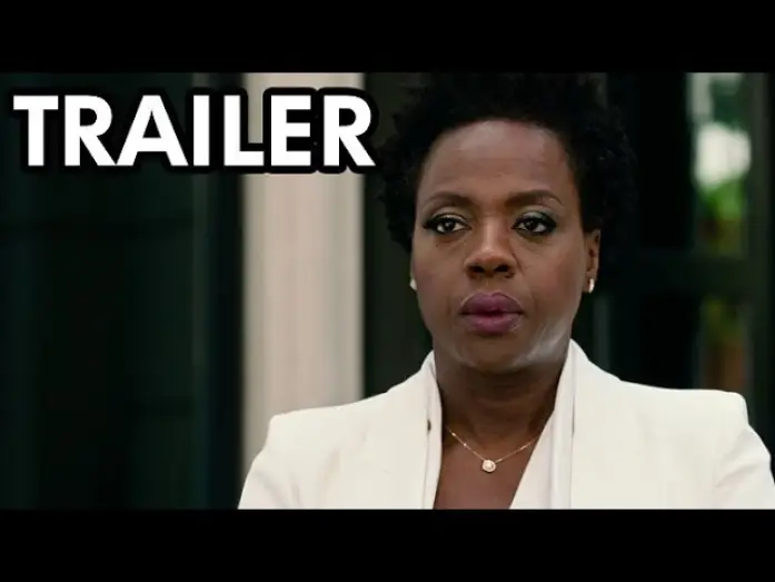 Video for the film Widows — VIUDAS | Nuevo Tráiler | 30 de noviembre en cines