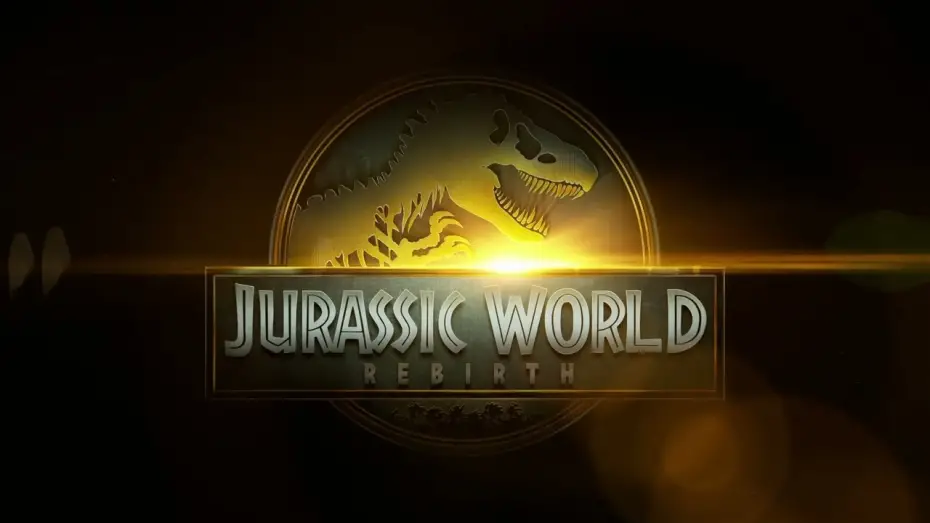 Video for the film Untitled Jurassic World Movie — Jurassic World Rebirth