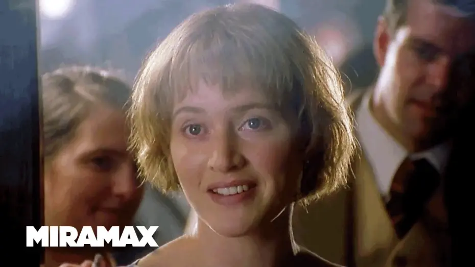 Video for the film Iris — The Lark in the Clear Air