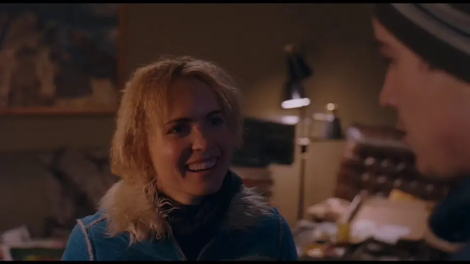 Video for the film Mozart and the Whale — Mozart and the Whale  - Official Trailer