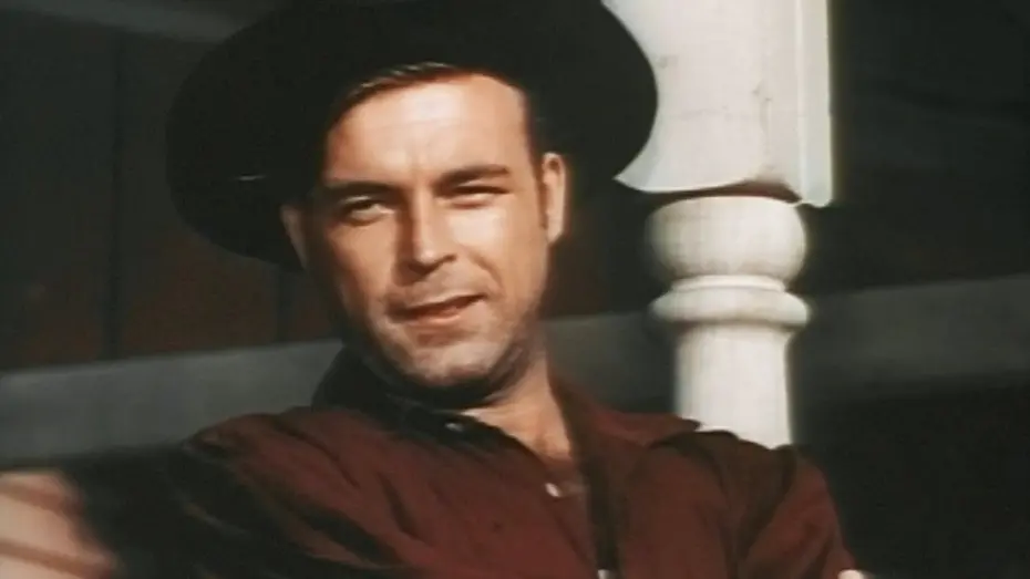 Video for the film Kansas Raiders — Kansas Raiders (1950) ORIGINAL TRAILER