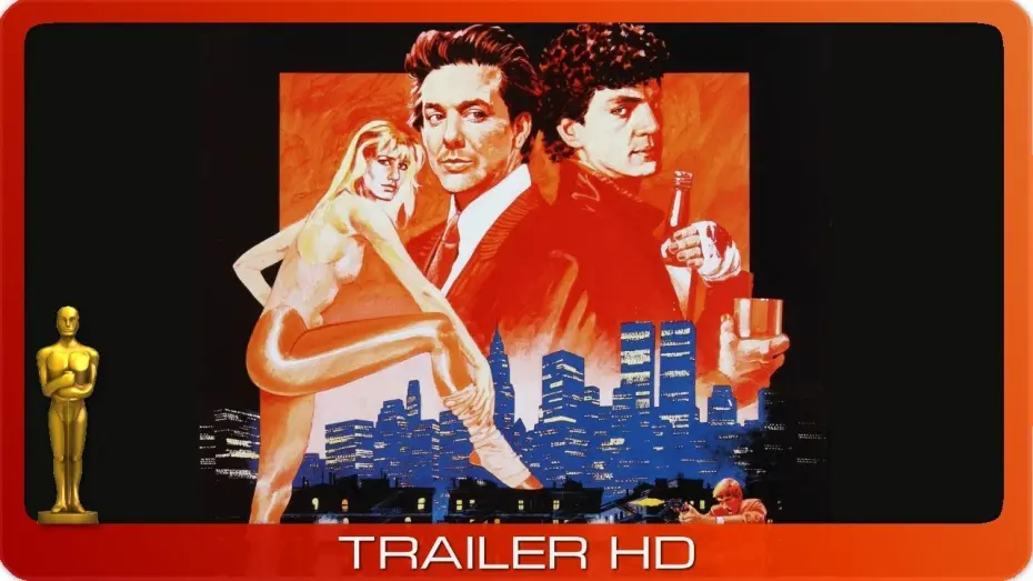 Video for the film The Pope of Greenwich Village — The Pope of Greenwich Village ≣ 1984 ≣ Trailer