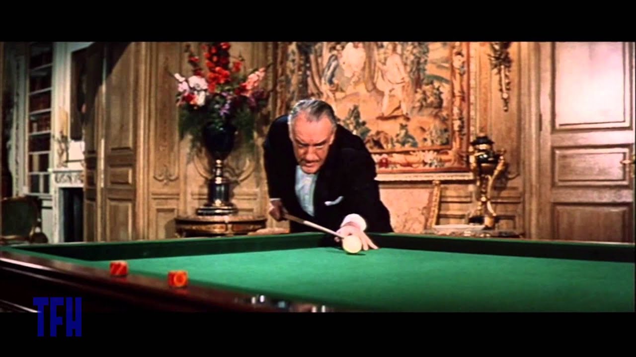 Video for the film A Shot in the Dark — Dan Ireland on A SHOT IN THE DARK