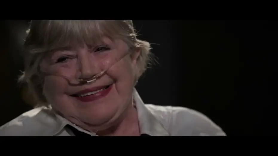 Video for the film Broken English — Official UK Teaser Trailer