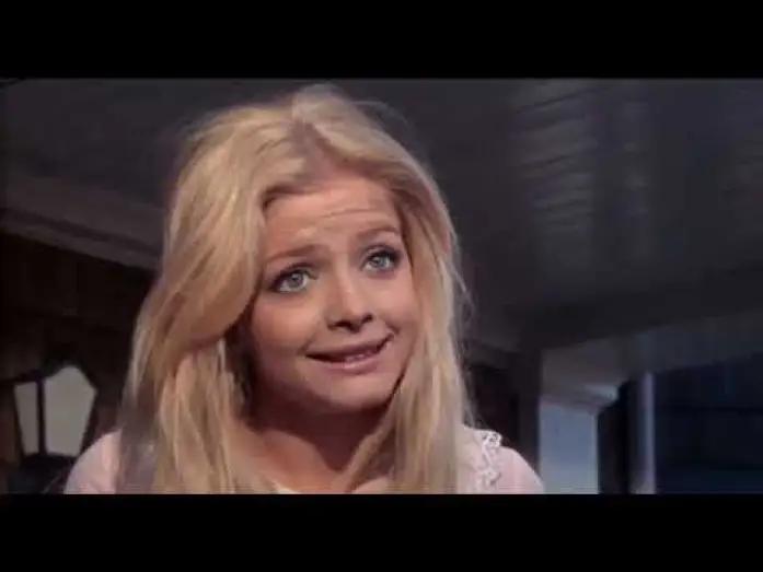 Video for the film Candy — Candy (1968) - Trailer