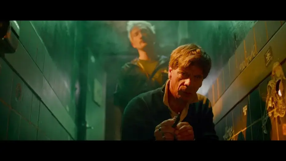 Video for the film Flush — FLUSH Trailer