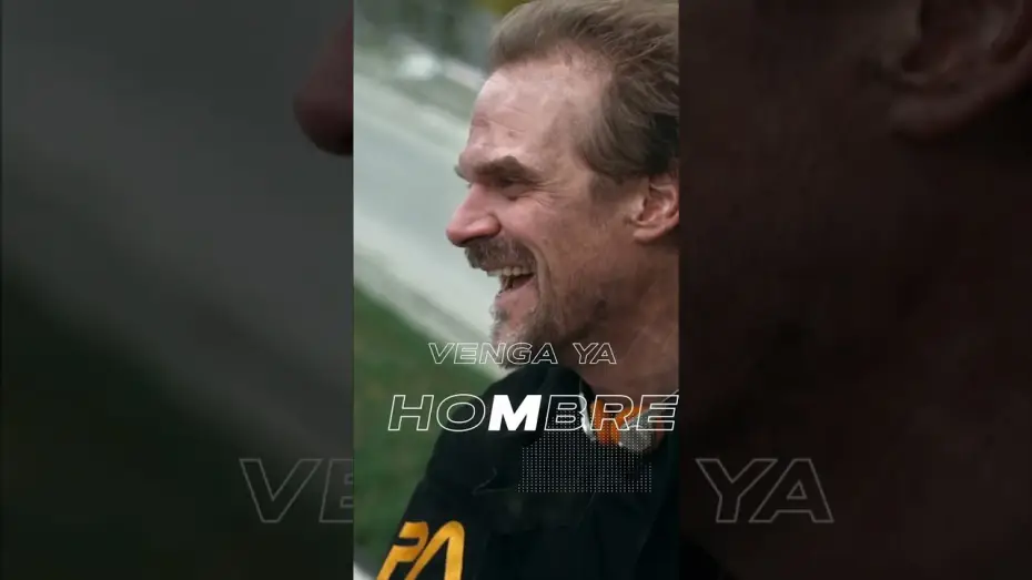 Video for the film Gran Turismo — Ganar para hacer historia