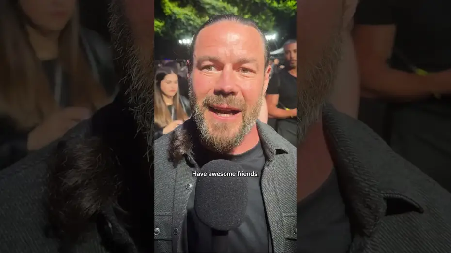 Video for the film Jackass: Best and Last — UK Special Screening