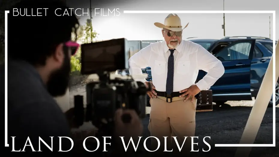 Video for the film Land of Wolves — Second Look | Land of Wolves | Feature Film