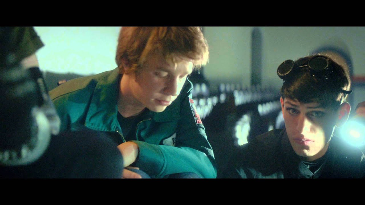 Video for the film Me and Earl and the Dying Girl — Я, Эрл И Умирающая Девушка
