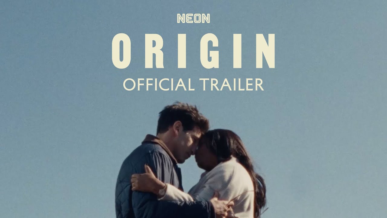 Video for the film Origin — Official Trailer