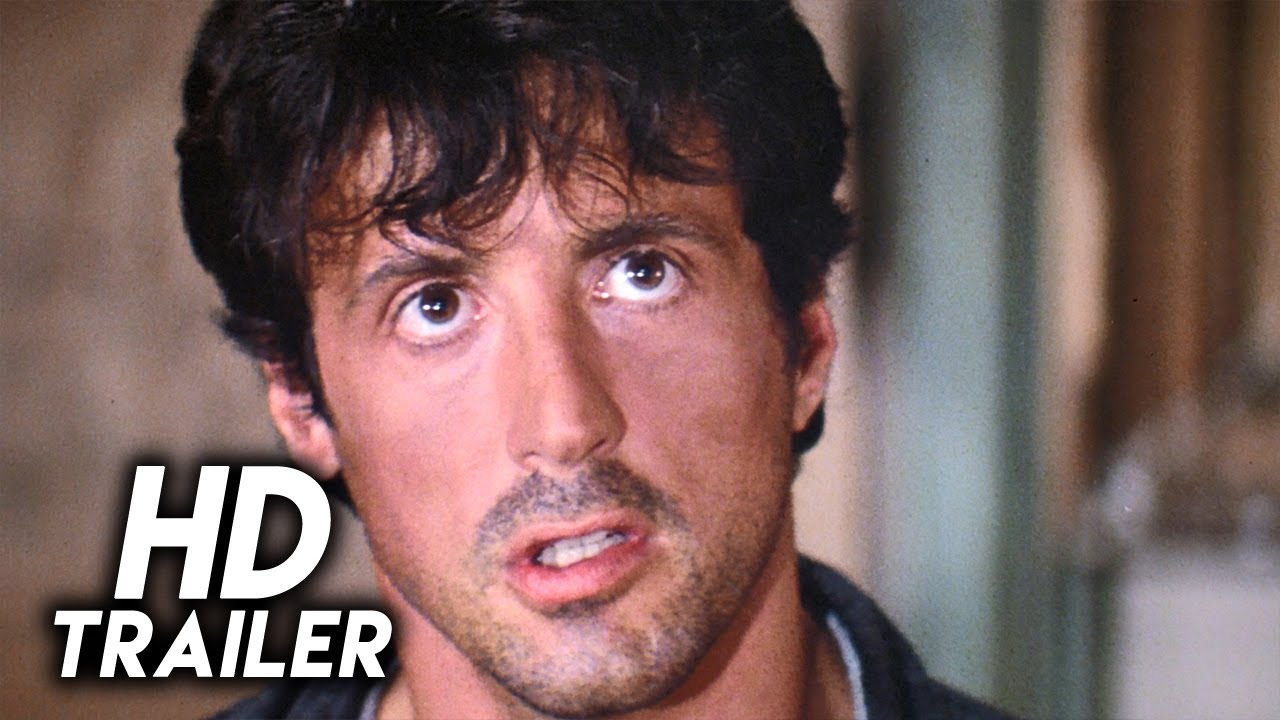 Video for the film Over the Top — Over the Top (1987) Original Trailer [FHD]