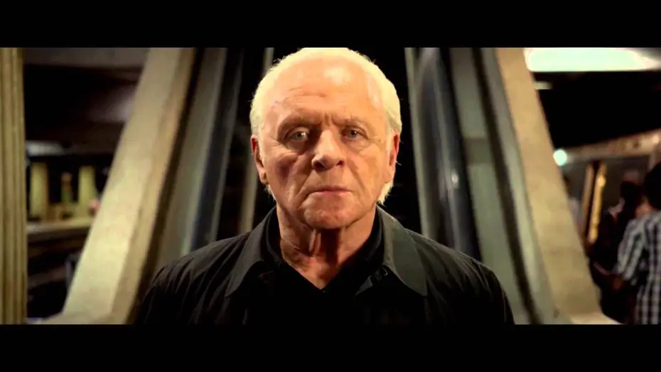 Video for the film Solace — Prémonitions - Bande annonce VF - HD