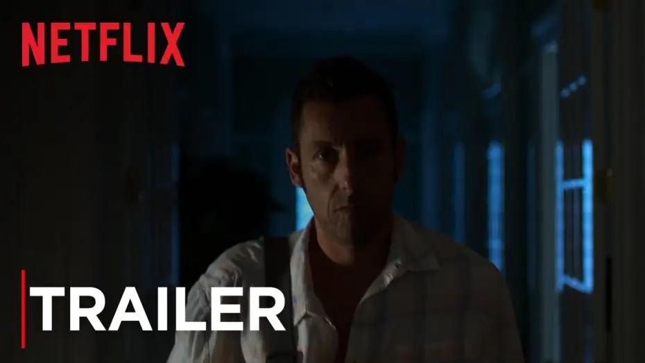 Video for the film The Do-Over — Trailer Done-Over