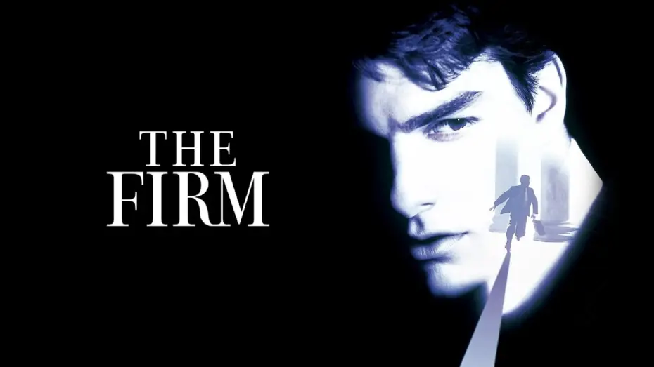Video for the film The Firm — IL SOCIO (film 1993) TRAILER ITALIANO