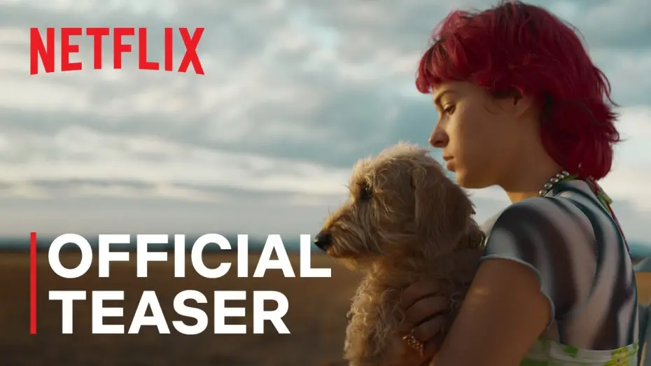 Video for the film Rainbow — Official Teaser [Subtitled]