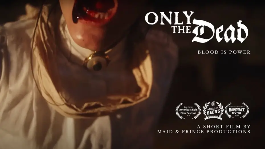 Video for the film Only the Dead — Only the Dead
