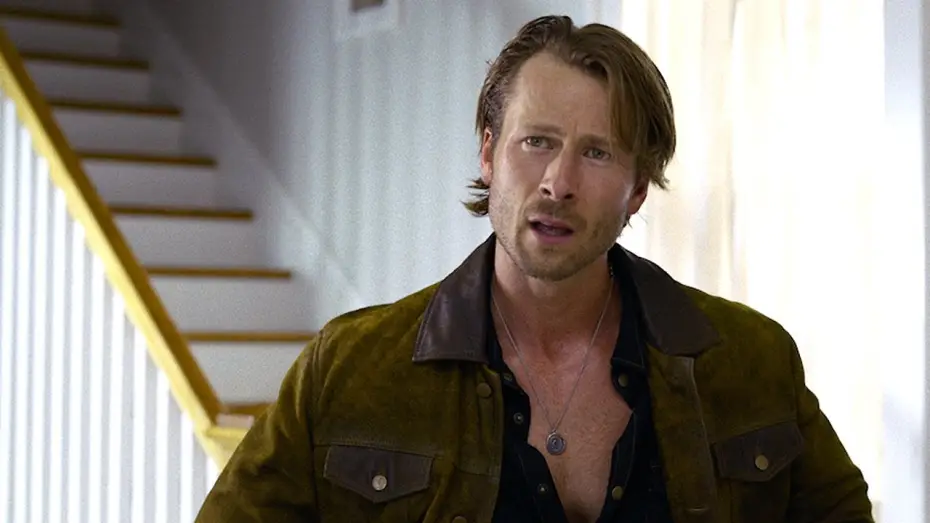 Video for the film Hit Man — Madison Discovers Gary's Identity