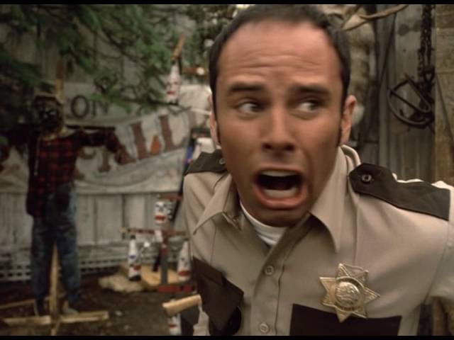 Video for the film House of 1000 Corpses — House of 1000 Corpses - Trailer (2002)