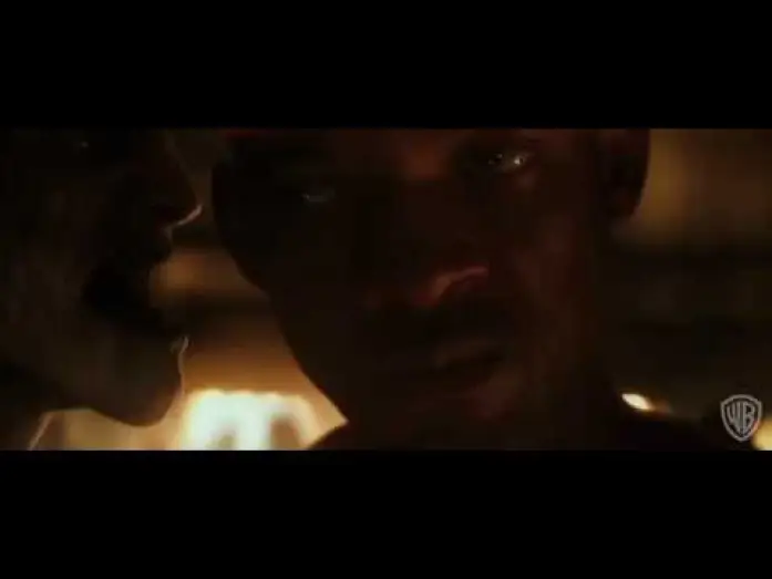 Video for the film I Am Legend — Trailer #2