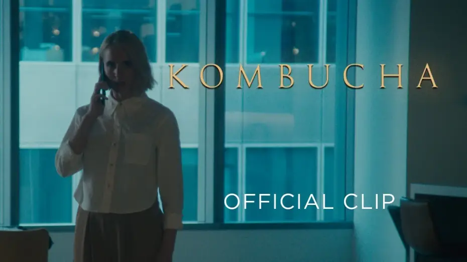 Video for the film Kombucha — Tammy's Warning