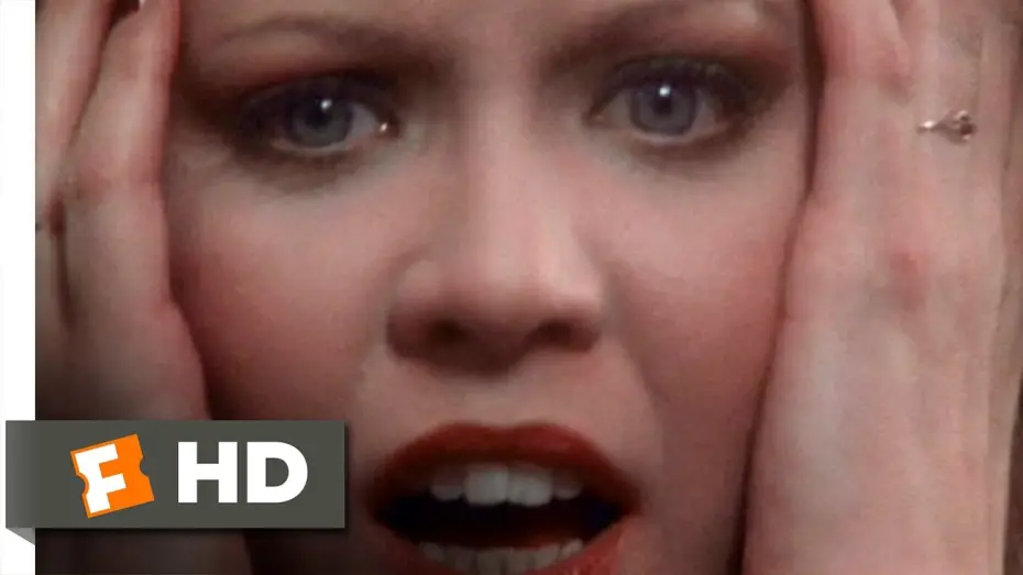 Video for the film Dressed to Kill — Dressed to Kill (2/9) Movie CLIP - Murder on an Elevator (1980) HD